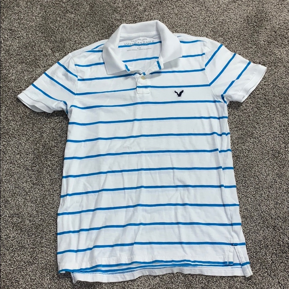 American Eagle Polo
